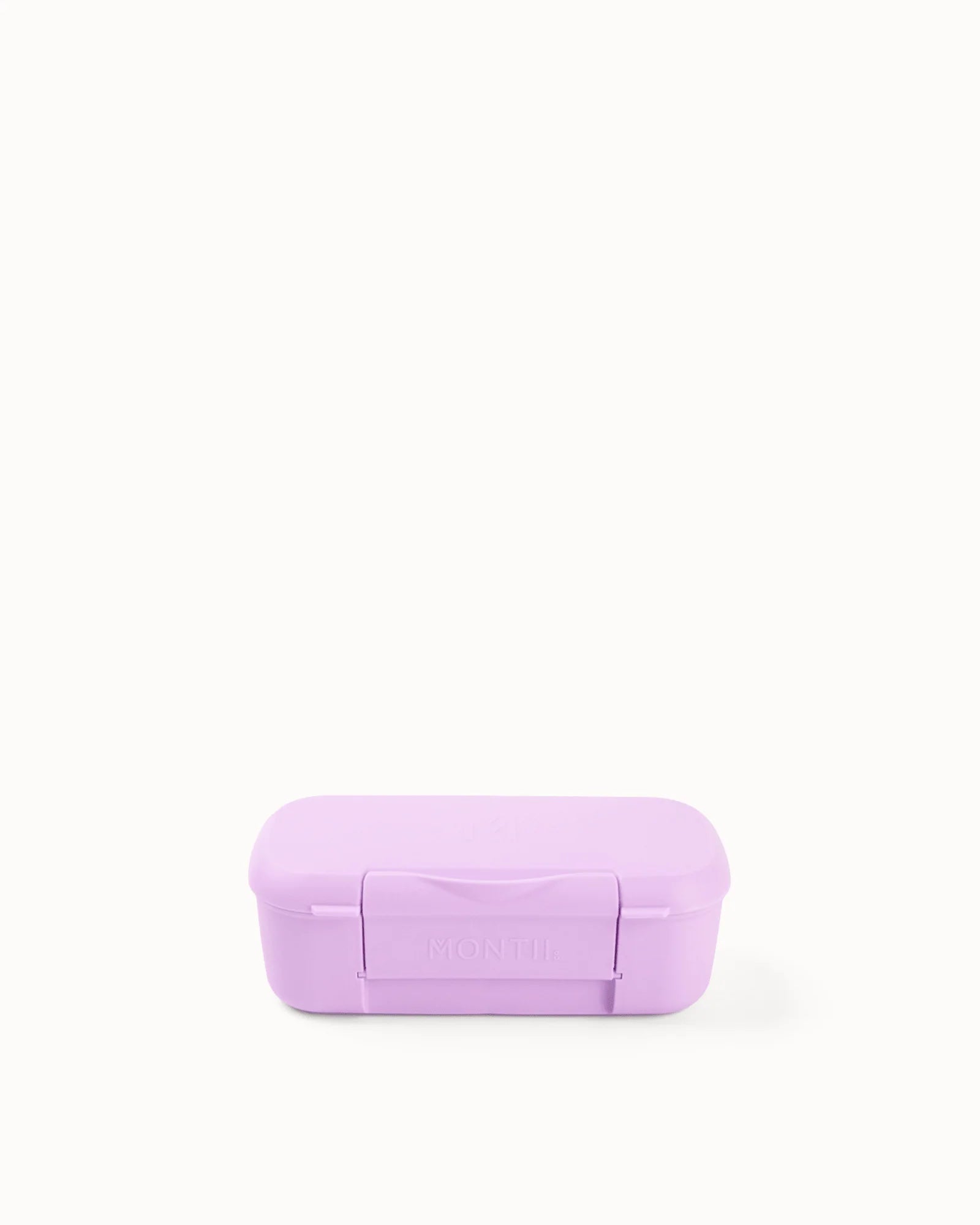 Lilac Snack Lunchbox - Montiico