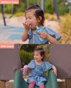 SUBO | Food Bottle