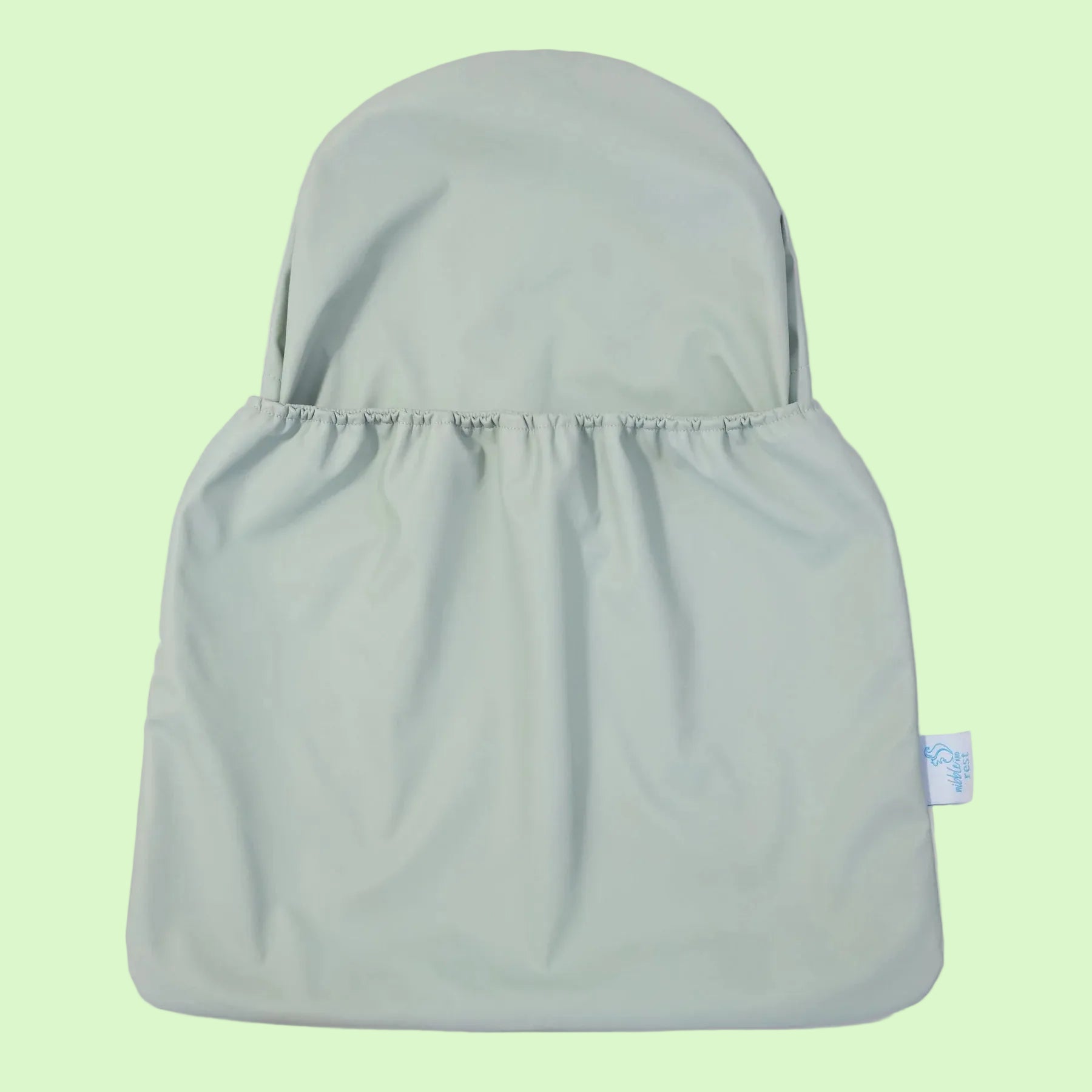 Sage Highchair Handy Pocket - Nibble & Rest