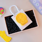 Venus Planet Stamp & Cutter - Playsense