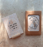 Pregnancy + Birth Affirmation Cards