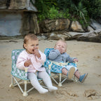 Harper Portable Booster Seat - Izimini