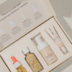 Postpartum Skincare Discovery Set