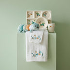 Cooper Caterpillar Big Rattle - Jiggle & Giggle