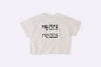 When I Grow Up T-Shirt - BBOBBIE