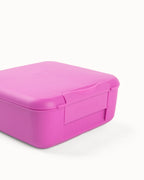 Fuchsia Bite Lunchbox - Montiico