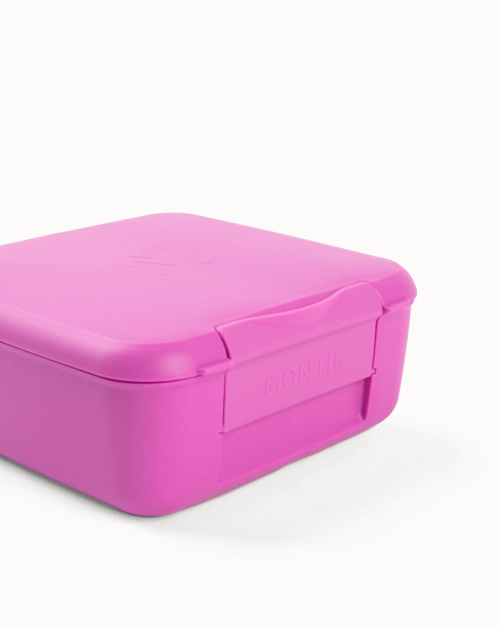 Fuchsia Bite Lunchbox - Montiico