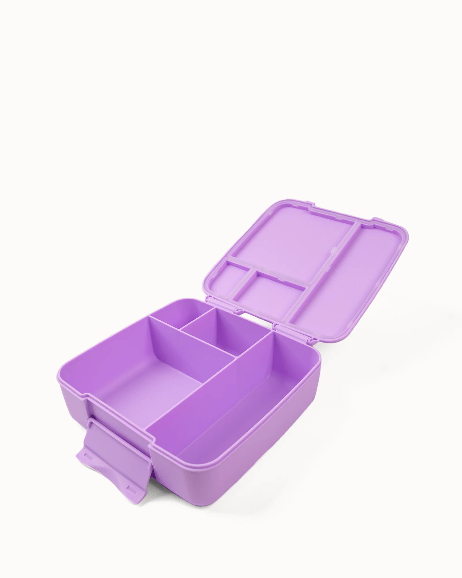 Lilac Feast Lunchbox - Montiico