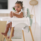 Sage Highchair Handy Pocket - Nibble & Rest
