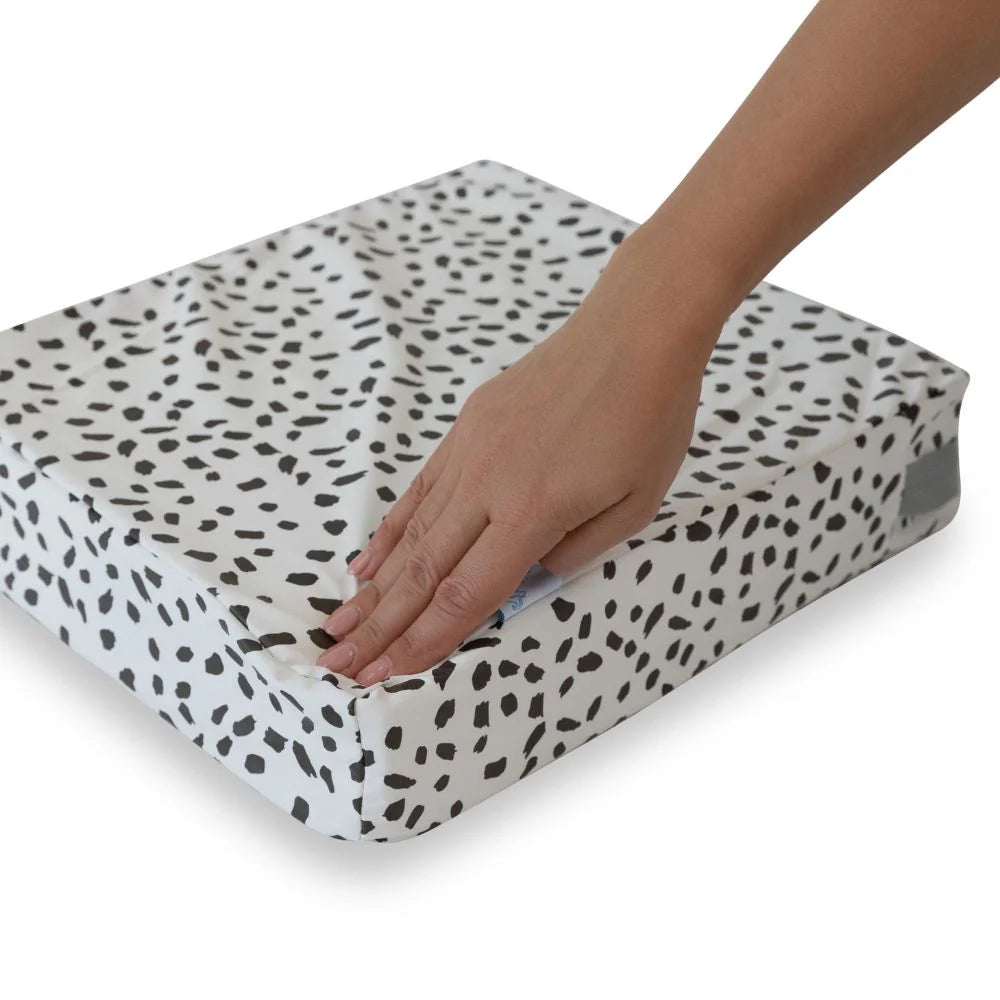Sage Toddler Booster Seat - Nibble & Rest