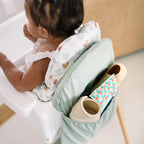 Sage Highchair Handy Pocket - Nibble & Rest