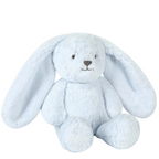 Baxter Blue Bunny Soft Toy - OB Designs