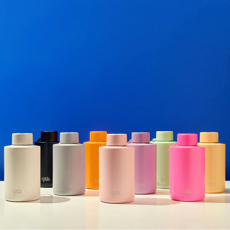 Ceramic Reusable Bottle | 2L