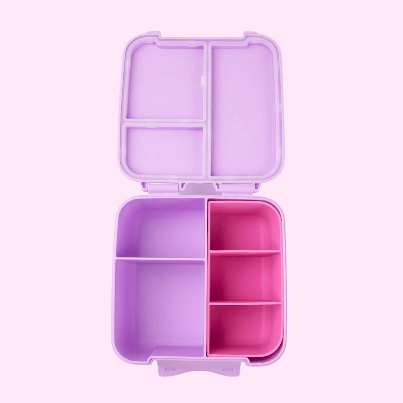 Floss Bite Lunchbox Tray - Montiico