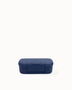 Navy Snack Lunchbox - Montiico