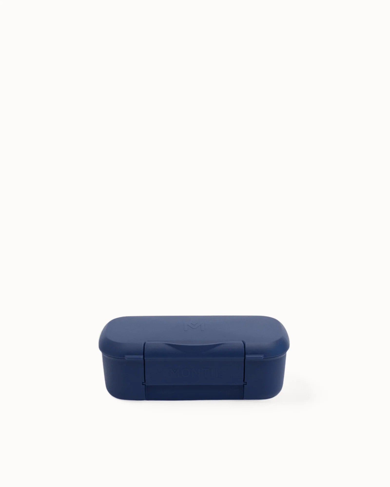 Navy Snack Lunchbox - Montiico