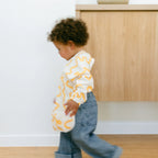 Smock Bib | Pina