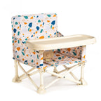 Charlie Portable Booster Seat - Izimini
