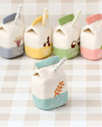 Oat Milk Felt Play - Tara Treasures