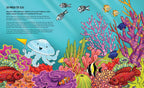 Drop into the Ocean - Karen Wasson