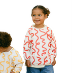 Smock Bib | Passata