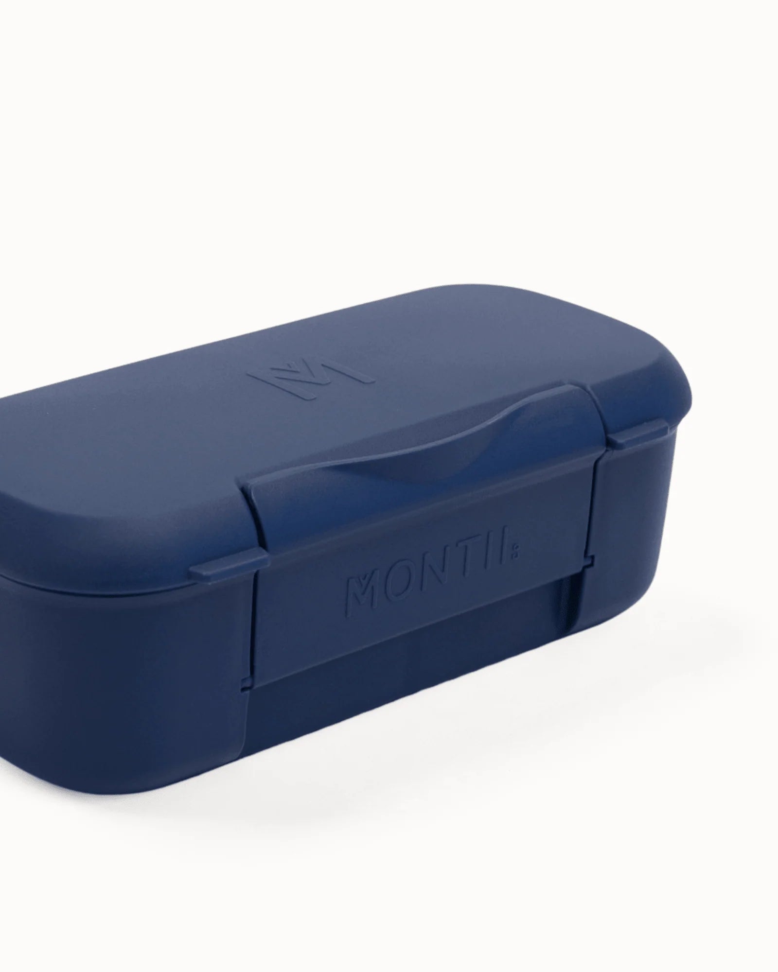Navy Snack Lunchbox - Montiico