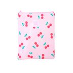 Quilted eReader Sleeve | Cherry's