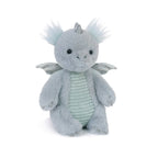 Little Luna Blue Dragon Soft Toy - OB Designs