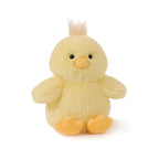 Little Chi-Chi Chick Soft Toy - OB Designs