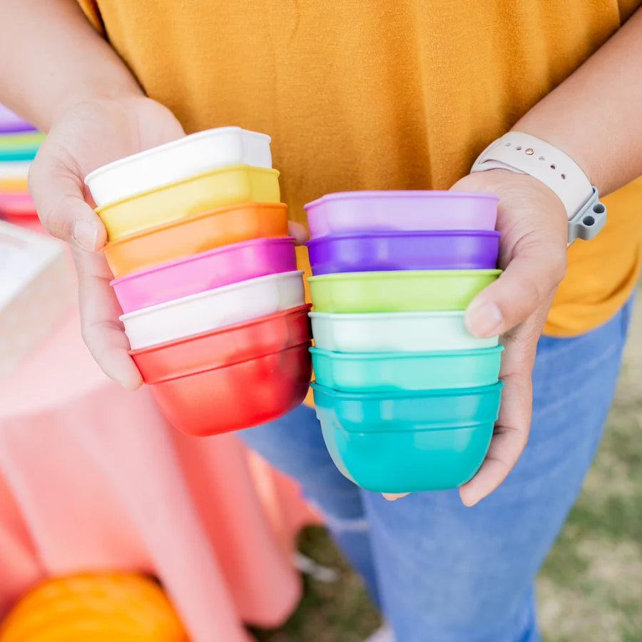 Dip n Pour Bowls - Re-Play