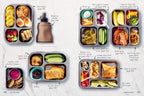 Lunchbox Bible - Julia Tellidis