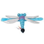 Dragonfly Huggers Plush Toy Snap Band - Wild Republic