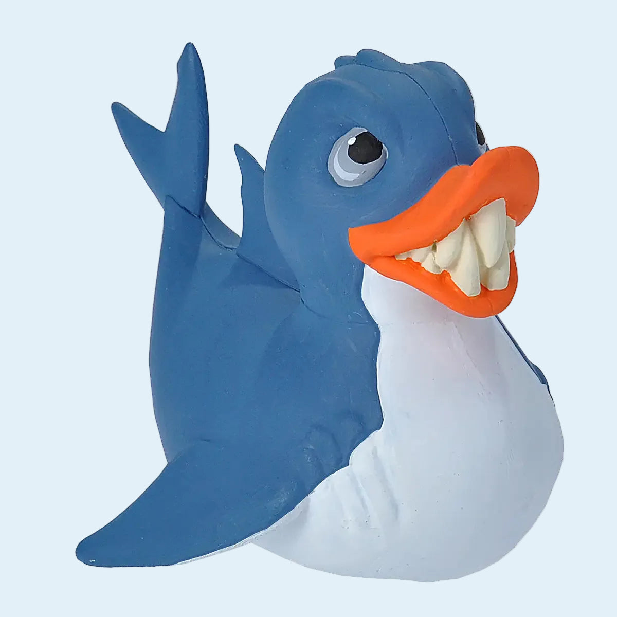 Shark Rubber Duck - Wild Republic