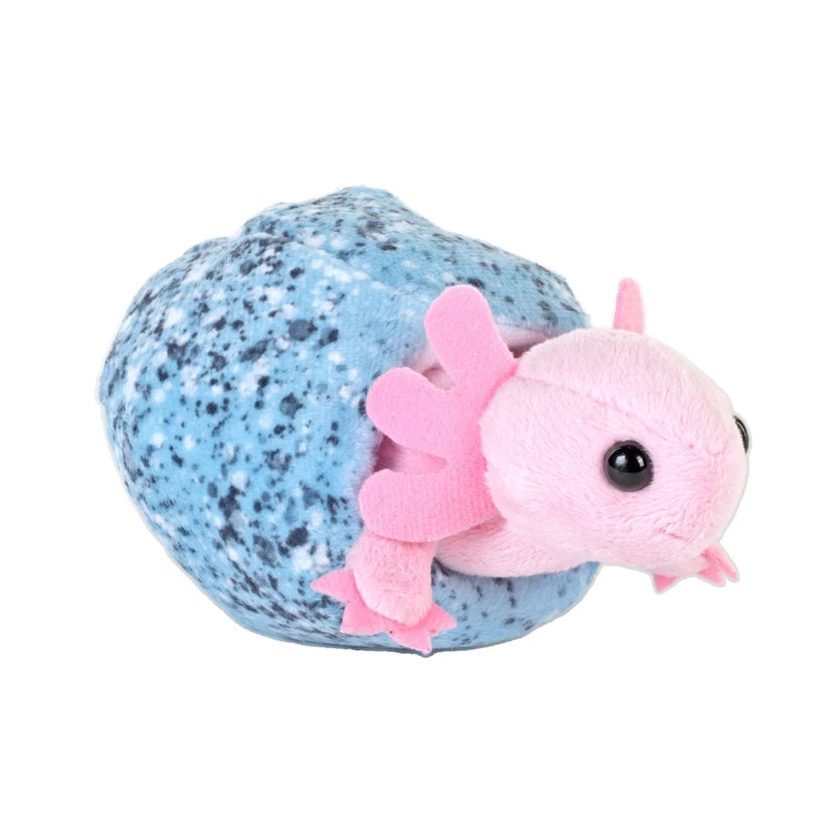 Axolotl Removable Baby & Sensory Egg - Wild Republic