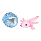 Axolotl Removable Baby & Sensory Egg - Wild Republic