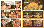A Starlit Forest Tale: The Star Tree - Luosha Liu