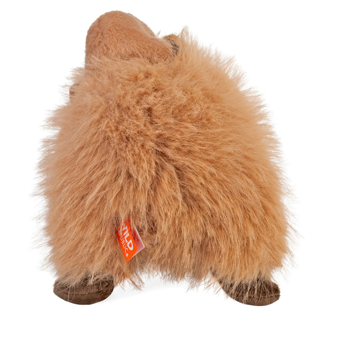 Capybara Mum & Baby Detachable Plush Duo - Wild Republic