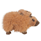 Capybara Mum & Baby Detachable Plush Duo - Wild Republic
