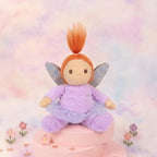 Dinky Dinkum Flora Fairy mini doll by Dinkum Dolls