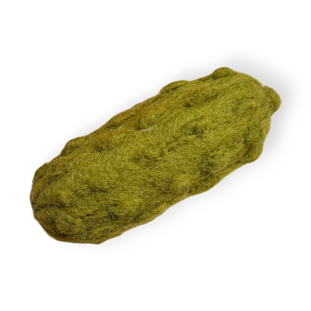 Pickle Felt Food - Playtisserie