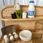 Pantry Essentials Full Felt Set - Playtisserie