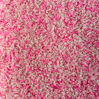 Petal Picnic Pink Rice Sensory Base - Honey Hollow