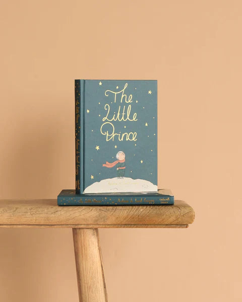 The Little Prince (Wordsworth Collector's Edition) Hardcover - Antoine de Saint-Exupery