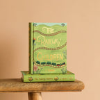 The Railway Children (Wordsworth Collector's Edition) Hardcover - E. Nesbit