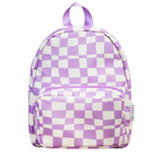 toddler backpacks, perfect for on the go and have matching accessories. can also be personalised with childs name. this print is ava