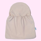 Blush Highchair Handy Pocket - Nibble & Rest