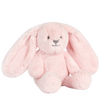 Betsy Pink Bunny Soft Toy - OB Designs