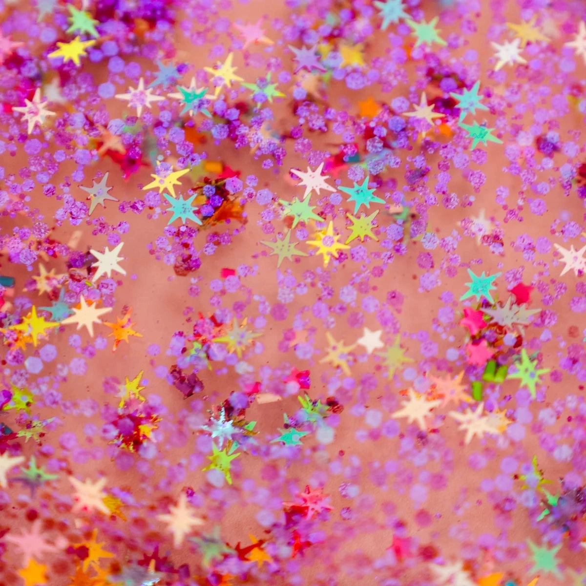 Fantasy Fairy Glo Jar Fun Filler - Glo Pals