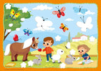Sassi Arts & Crafts Mega Butterflies activity kit