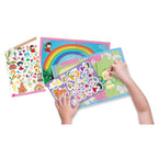 Fairy themed educational activity set
